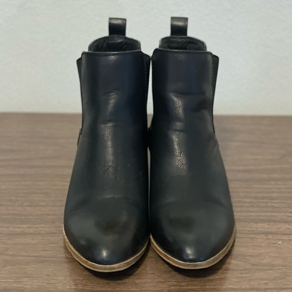 CCOCCI Black Chelsea Boot. Size 8. - Picture 4 of 4